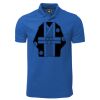 OGIO® CALIBER 2.0 POLO Thumbnail
