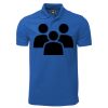 OGIO® CALIBER 2.0 POLO Thumbnail