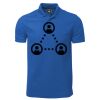 OGIO® CALIBER 2.0 POLO Thumbnail