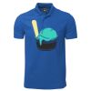 OGIO® CALIBER 2.0 POLO Thumbnail