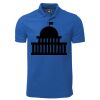OGIO® CALIBER 2.0 POLO Thumbnail