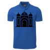 OGIO® CALIBER 2.0 POLO Thumbnail