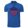 OGIO® CALIBER 2.0 POLO Thumbnail