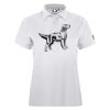 OGIO® JEWEL LADIES' POLO. Thumbnail
