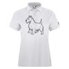 OGIO® JEWEL LADIES' POLO. Thumbnail