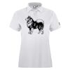 OGIO® JEWEL LADIES' POLO. Thumbnail