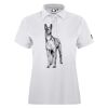 OGIO® JEWEL LADIES' POLO. Thumbnail