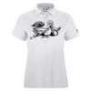 OGIO® JEWEL LADIES' POLO. Thumbnail
