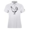 OGIO® JEWEL LADIES' POLO. Thumbnail