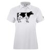 OGIO® JEWEL LADIES' POLO. Thumbnail