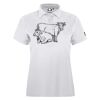 OGIO® JEWEL LADIES' POLO. Thumbnail