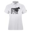 OGIO® JEWEL LADIES' POLO. Thumbnail