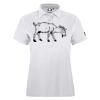 OGIO® JEWEL LADIES' POLO. Thumbnail