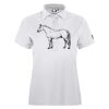 OGIO® JEWEL LADIES' POLO. Thumbnail