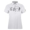OGIO® JEWEL LADIES' POLO. Thumbnail
