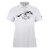 OGIO® JEWEL LADIES' POLO. Thumbnail