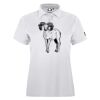 OGIO® JEWEL LADIES' POLO. Thumbnail