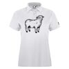 OGIO® JEWEL LADIES' POLO. Thumbnail