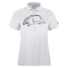 OGIO® JEWEL LADIES' POLO. Thumbnail