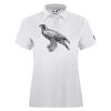 OGIO® JEWEL LADIES' POLO. Thumbnail