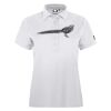 OGIO® JEWEL LADIES' POLO. Thumbnail
