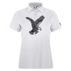 OGIO® JEWEL LADIES' POLO. Thumbnail