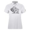 OGIO® JEWEL LADIES' POLO. Thumbnail