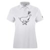 OGIO® JEWEL LADIES' POLO. Thumbnail