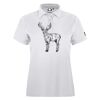 OGIO® JEWEL LADIES' POLO. Thumbnail