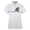 OGIO® JEWEL LADIES' POLO. Thumbnail