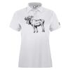 OGIO® JEWEL LADIES' POLO. Thumbnail