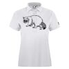 OGIO® JEWEL LADIES' POLO. Thumbnail