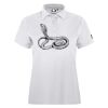 OGIO® JEWEL LADIES' POLO. Thumbnail
