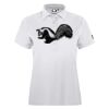 OGIO® JEWEL LADIES' POLO. Thumbnail