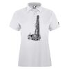 OGIO® JEWEL LADIES' POLO. Thumbnail