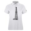 OGIO® JEWEL LADIES' POLO. Thumbnail