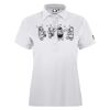 OGIO® JEWEL LADIES' POLO. Thumbnail