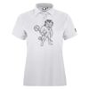 OGIO® JEWEL LADIES' POLO. Thumbnail
