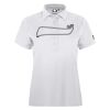 OGIO® JEWEL LADIES' POLO. Thumbnail
