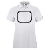 OGIO® JEWEL LADIES' POLO. Thumbnail