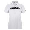 OGIO® JEWEL LADIES' POLO. Thumbnail