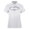 OGIO® JEWEL LADIES' POLO. Thumbnail