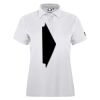 OGIO® JEWEL LADIES' POLO. Thumbnail