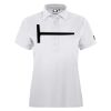 OGIO® JEWEL LADIES' POLO. Thumbnail