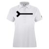 OGIO® JEWEL LADIES' POLO. Thumbnail