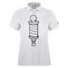 OGIO® JEWEL LADIES' POLO. Thumbnail