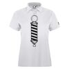 OGIO® JEWEL LADIES' POLO. Thumbnail