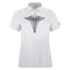OGIO® JEWEL LADIES' POLO. Thumbnail