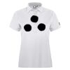 OGIO® JEWEL LADIES' POLO. Thumbnail
