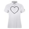 OGIO® JEWEL LADIES' POLO. Thumbnail